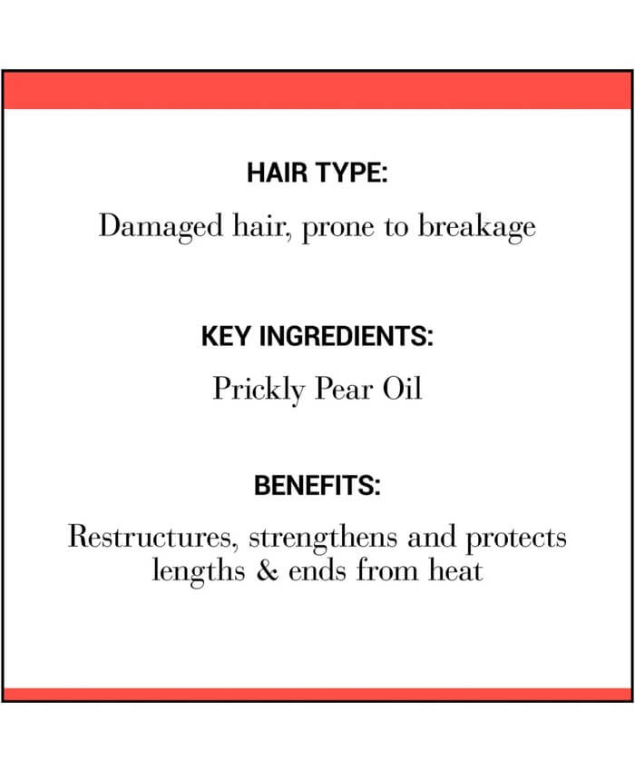 Christophe Robin Regenerating Serum with Prickly Pear Oil 50ml